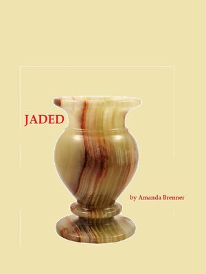 cover image of Jaded